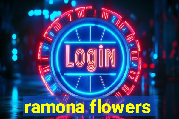 ramona flowers